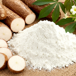 Farine de manioc, approvisionnement Brésil, vente en gros - Product Image 1