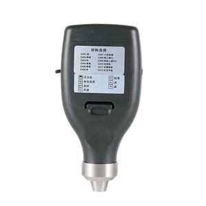 Alat Ukur Ketebalan Ultrasonik Digital Portabel TM-8816 untuk Logam Rentang 1.0~200mm/0.04~8 Inci - Product Image 6