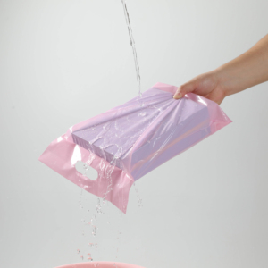 Enveloppes en poly flexibles et durables pour l'emballage <span class=keywords><strong>de</strong></span> grands volumes et des sacs d'expédition sécurisés pour l'exécution des commandes en ligne - Product Image 4