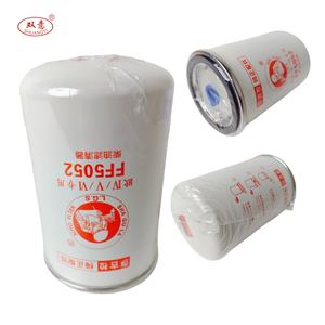 Vente directe d'usine 	 Filtre à carburant <span class=keywords><strong>diesel</strong></span> pour camion FF5052 	 BF788 	 Filtre à carburant 	 P550440 	 WK7196 	 Filtre à carburant <span class=keywords><strong>diesel</strong></span> 	 CX0710 	 6732-71-6110 - Product Image 6