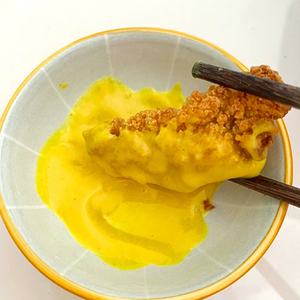 Salsa de <span class=keywords><strong>mostaza</strong></span> y <span class=keywords><strong>miel</strong></span> certificada HALAL para <span class=keywords><strong>pollo</strong></span> frito e inmersión - Product Image 5