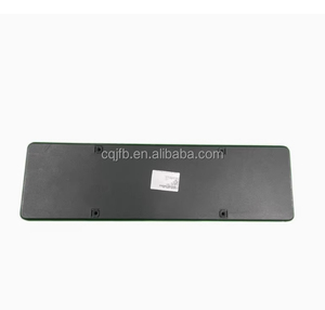 Portatarga Anteriore in Plastica per Leapmotor LEAP MOTOR T03 Ricambio Carrozzeria <span class=keywords><strong>Auto</strong></span> - Product Image 3