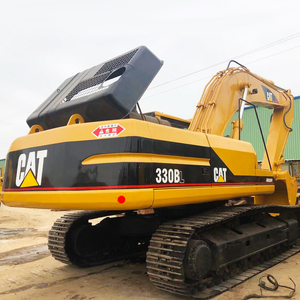 <span class=keywords><strong>Remorque</strong></span> utilisée <span class=keywords><strong>d</strong></span>'excavatrice de chargeur <span class=keywords><strong>pour</strong></span> les <span class=keywords><strong>mini</strong></span> excavatrices 10Ton 315D 312D 336C a utilisé l'excavatrice de roue de seau - Product Image 5