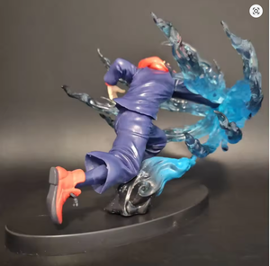 Figuras de Anime HESPER de Diferentes Estilos, Personajes de Jujutsu Kaisen, Ryomen <span class=keywords><strong>Sukuna</strong></span>, Itadori Yuji, Muñeco Coleccionable, Regalo - Product Image 4