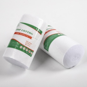 Doğrudan üretici hastane kalitesi ortopedik döküm dolgu - Product Image 3