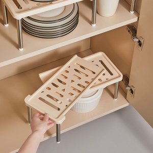 New Design Kitchen Supplies Spice <b>Rack</b> With Jars Multifunctional Retractable Detachable Kitchen Storage <b>Racks</b> - Product Image 6
