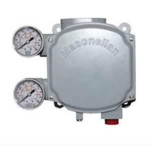 Masoneilann SVI1000 SVI2 SVI3 4700E FVP Numérique 4 20mA HART Électro-pneumatique - Product Image 1