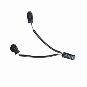 Auto Peças Transmissão Cablagem Conector Temperatura Sensor Cabo 2517646145 9804315380 Para Peugeot 207 308 <span class=keywords><strong>Citroen</strong></span> C4 - Product Image 3