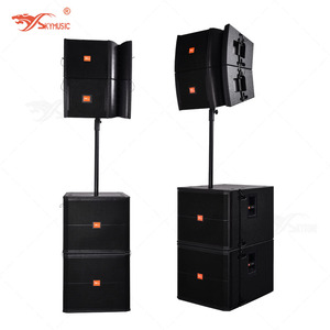 VRX932 LAP 12 "Active Line Array et VRX918SP Active <span class=keywords><strong>Subwoofer</strong></span>, système Line Array - Product Image 3