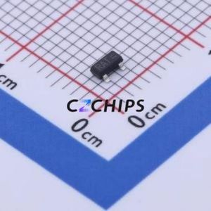 Original Brand-new SSTA28MGT116 SOT-23 Transistor Darlington Transistor Whole Sale Electronic Component Chips & BOM Service - Product Image 1