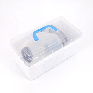 Resucitador de Silicona de Alta Calidad, Bolsa <span class=keywords><strong>Ambu</strong></span>, Tubo de Oxígeno BVM, Fuente de Alimentación Manual, Uso en Adultos, Pediátrico e Infantil - Product Image 1