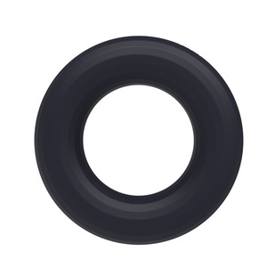 <b>Remote</b>-controlled <b>vibrating</b> scrotum restraint silicone ring for men to prolong intercourse and control ejaculation, an - Product Image 4