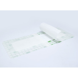 Toallas sanitarias íntimas impermeables para natación, para mujeres y niñas, estériles, de un solo uso, blancas, 1 unidad - Product Image 3