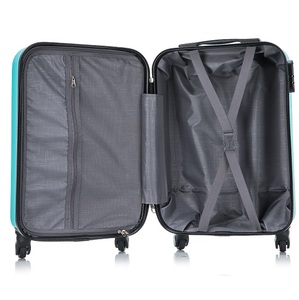 Juego <span class=keywords><strong>de</strong></span> Maletas con Ruedas, Estilo Nuevo, Económico, Impermeable, con Candado TSA - Product Image 5