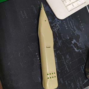 Dispositivo de Prueba de Escáner de Línea de Comunicación Multiusos Smart Mice L925BP - Product Image 4