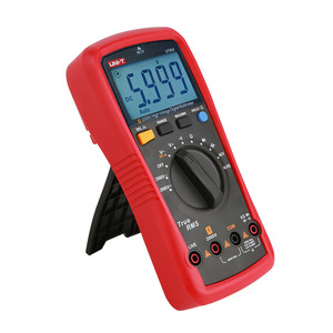 NUEVO-UNI-T-Stock UT892 Multímetro Digital de Alto Voltaje 2000V con 1 Año de Garantía Hecho en China - Product Image 1