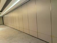 Paravent pliable moderne avec panneaux en MDF - Écran de confidentialité modulaire portable pour la maison, le salon, la chambre à coucher et les petits appartements