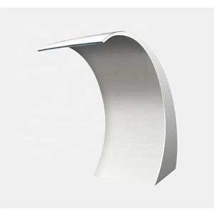 Nouveaux accessoires pour piscine Emaux, équipement de haute qualité en acier inoxydable, <span class=keywords><strong>buse</strong></span> de douche pour <span class=keywords><strong>spa</strong></span> de piscine - Product Image 1