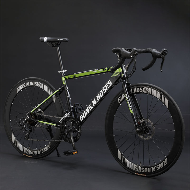 Bike 7005 High Quality Bicycles Made from Aluminum Alloy