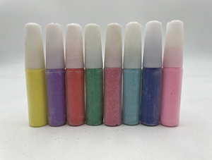 80-120 Mesh <span class=keywords><strong>Sable</strong></span> époxy décoratif de couleur fine pour Rangoli Art <span class=keywords><strong>Peinture</strong></span> de sol Décoration OEM Carrelage <span class=keywords><strong>Peinture</strong></span> Carrelage de <span class=keywords><strong>sable</strong></span> lisse - Product Image 5