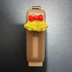 ยางลบดินสอรูปผลไม้การ์ตูนน่ารัก แบบกด-ดึง สำหรับนักเรียน ใช้งานง่าย ไม่เป็นขุย ขายส่ง - Product Image 5