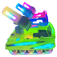 Nouvel Arrivage Internet Célébrité Partagé Air Cannon Voiture Jeu Machine Vortex Fumée Anneau Lanceur pour Enfants Aire de Jeux Funfair
