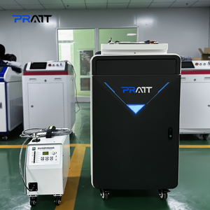 1500W 2000W 3000W Lazer thợ hàn xách tay 4 trong 1 <span class=keywords><strong>CNC</strong></span> sợi <span class=keywords><strong>Laser</strong></span> máy hàn Đối với thép không gỉ với chất lượng cao cho bán - Product Image 2