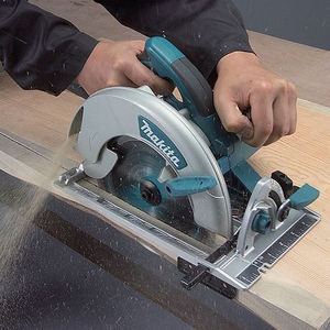 Per MAKITA HS7601 190mm 1200W elettrico sega circolare precedentemente 5704R - Product Image 5