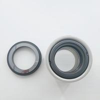 WM FBD-28 Allweiler Pump/Chesterton Seals/Mesin Lapping untuk Segel Mekanis