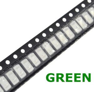 Vàng Màu Đỏ Màu Xanh Màu Xanh Lá Cây Màu Tím Trắng 5630 Led Diode Smd 5730 Led Diode - Product Image 3