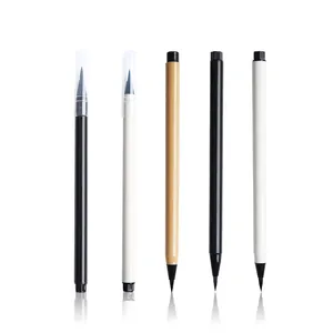 Высококачественная китайская Ручка для каллиграфии, китайская Ручка для письма, мягкая губка, кисть для наконечника