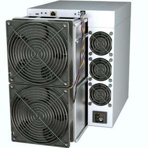 Bitcoin S21 Pro ASIC Miner Nueva máquina de minería Bitcoin refrigerada por aire para aplicaciones de servidor Antminer Hong Kong Spot Envío directo - Product Image 3