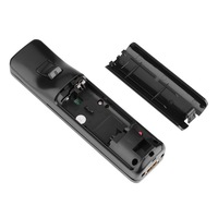 Controlador de juego derecho ordinario multicolor para Nintendo Wii controlador de Gamepad recto derecho sin acelerador