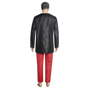 H & D Ropa de Moda Masculina Estilo Africano, Prendas Suaves para Hombre - Product Image 3