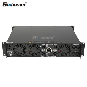 SR4-3200 DSP - Product Image 3