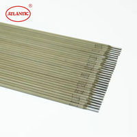 OEM fábrica personalizada OBM soporte de acero al carbono tamaño tipos todos E6013,E7018 varillas de soldadura electrodos precio