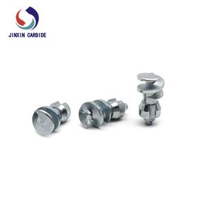 Espárragos para neumáticos de montacargas <span class=keywords><strong>JX160</strong></span> de alta calidad, tornillo grande, espárrago para carretera de hielo - Product Image 6