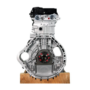 Ensemble moteur essence 1.8L 4 cylindres <span class=keywords><strong>Mercedes</strong></span> Benz W204 C250 SLK250 M271 2012-2015 OEM 2710100901 Prix plus bas - Product Image 6