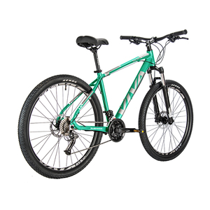 Buena calidad nuevo diseño marco duro 27 velocidad Hardtail bicicleta de montaña para deportes - Product Image 2