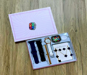 DF A38max หน้าปัดนาฬิกาแบบกำหนดเองด้วย AI รองรับการสร้างหน้าปัดนาฬิกา แอปพลิเคชันจากบุคคลที่สาม ติดตั้งแอปได้ ฟังเพลงกีฬา เพลงในเครื่อง ประสบการณ์อัลบั้มเพลงในตัว หน้าจอ AMOLED - Product Image 1