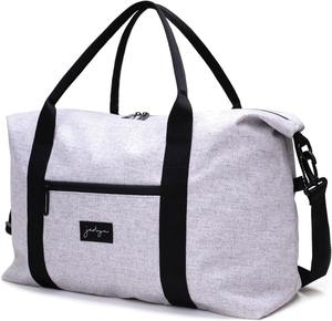 Bolsa de Viaje Jadyn <span class=keywords><strong>Lola</strong></span>, Bolsa de Lona para Fin de Semana/Noche, Bolsa de Gimnasio para Mujeres y Hombres - Product Image 4