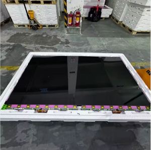 DV860QUB-P20 86 Inch BOE 3840*2160 Ultra HD (UHD) Aka 4K <b>Tv</b> <b>Screens</b> <b>Replacement</b> for for Hisense TCL LG SONY <b>TV</b> - Product Image 1