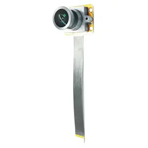 Modulo Fotocamera IMX415 8MP 4K per Orange <span class=keywords><strong>Pi</strong></span> 5 RK3588S Lunghezza 100MM Fotocamera con Focale Regolabile 90 100 120 180 Gradi - Product Image 2
