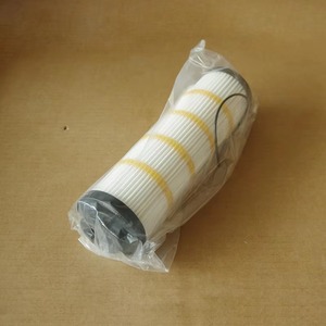 ไส้กรองน้ำมันเครื่อง 389-1088 3891088 สำหรับรถตักล้อยาง CAT 988 988K 994K อะไหล่ทดแทน - Product Image 3