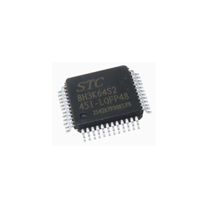 STC12C5616AD-35I-TSSOP20ไมโครคอนโทรลเลอร์ STC MCU วงจรรวมใหม่ดั้งเดิม STC12C5616AD ในสต็อก - Product Image 4