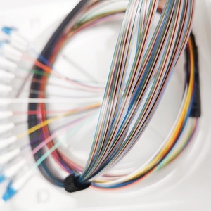 3m 1310/1550 quang PLC Splitter duy nhất & đa chế độ sợi quang thiết bị 1x16 1x8 1x12 <span class=keywords><strong>LC</strong></span> SC <span class=keywords><strong>FC</strong></span> MPO APC UPC cho FTTH - Product Image 2