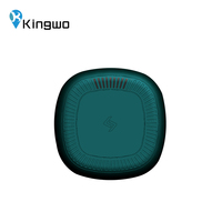 Accéléromètre de balise ble tag 5.1 ibeacon eddystone tracker d'actifs
