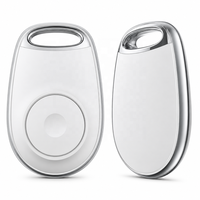 Kotonlink R2 Traceur d'objets 2-en-1 et télécommande BLE 5.3 TTLock pour serrures intelligentes compatibles