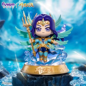 Figurine d'anime complète en boîte mystère officielle Funism <span class=keywords><strong>Douluo</strong></span> Continent Godhood Chapter - Product Image 4