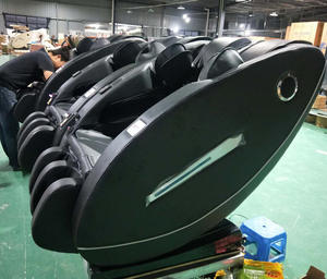 Multi nationale Währungs identifikation Geeignetes Hotel bürogebäude Flughafen Clubhaus Casino Freizeit bar Münz <span class=keywords><strong>massage</strong></span> stuhl - Product Image 3